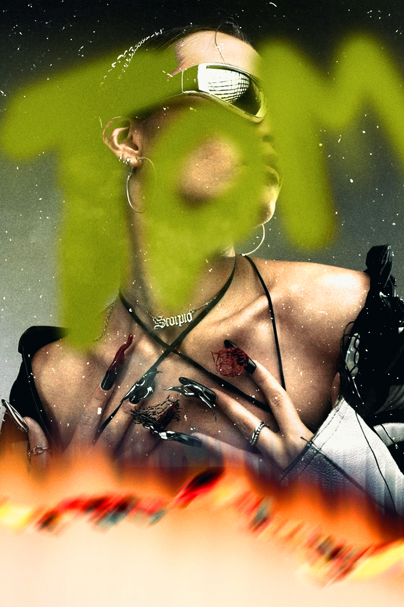 Scorpio Campaign